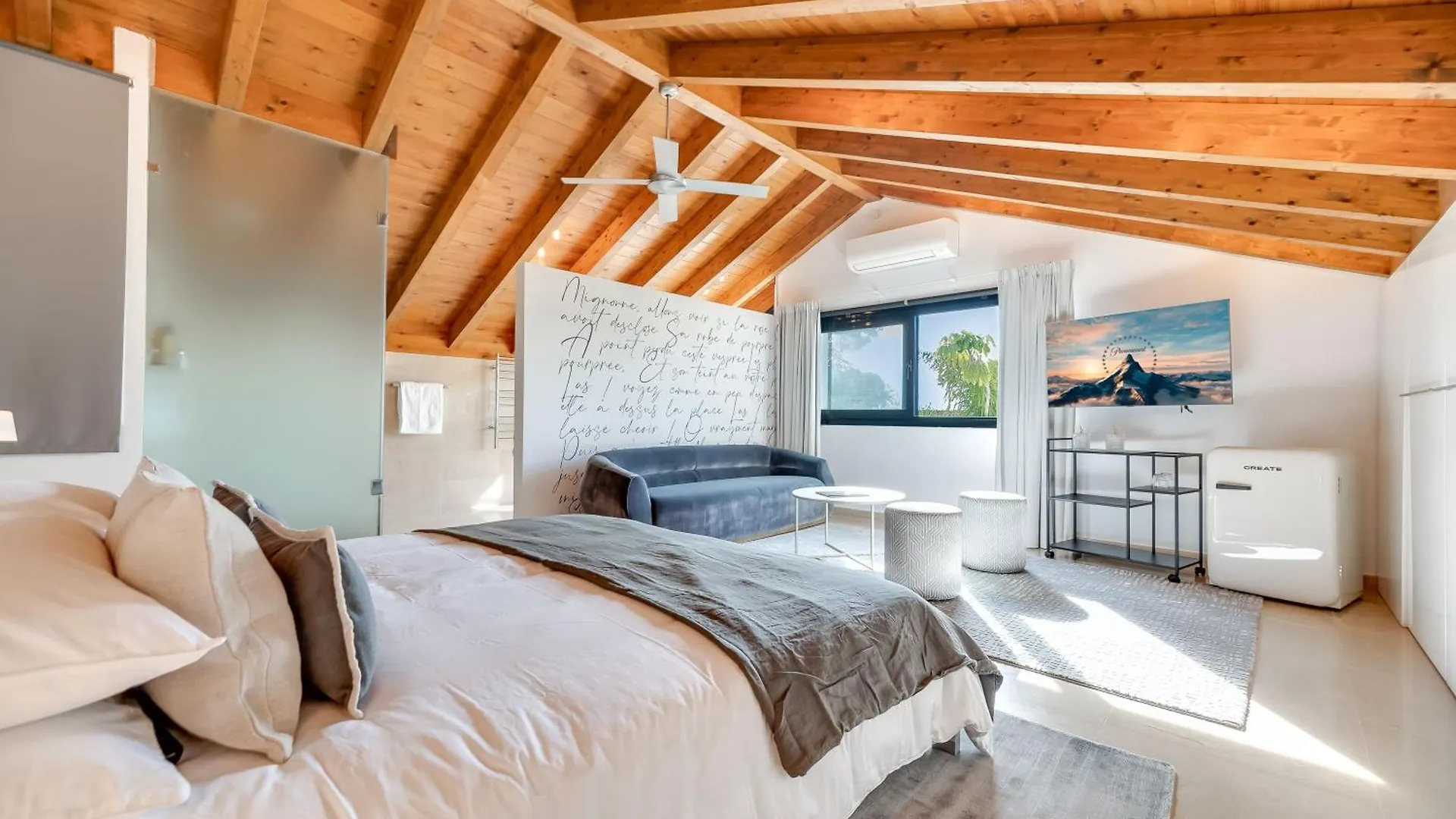 Vacation Marbella I Villa La Cabane, Prestige, Heated Pool, 300M To The Beach 0*,  Spanien